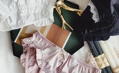 男人和女人在做性视频